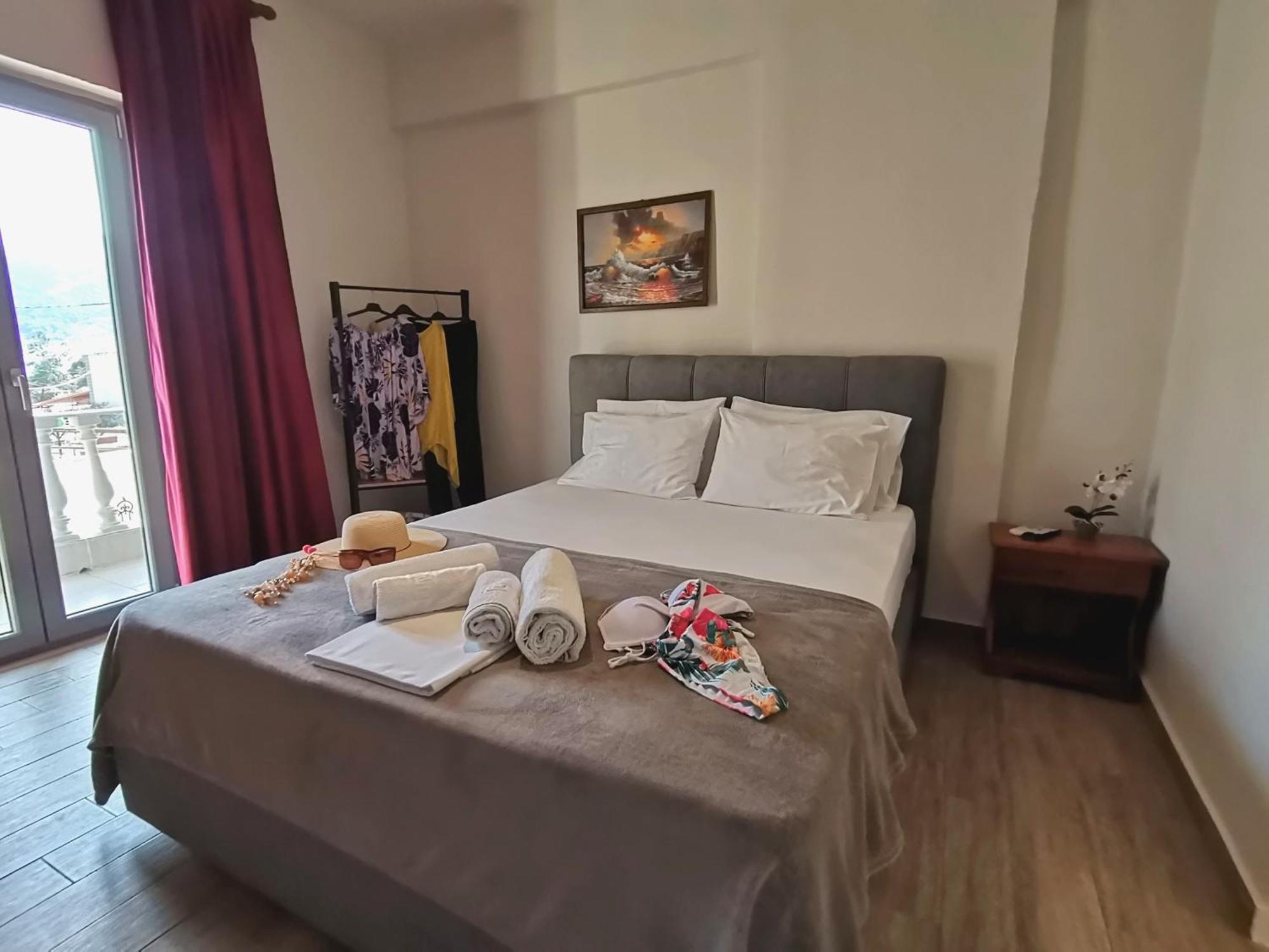 Studios Lia Adults Only -Fully Renovated Хрисі-Амудья Екстер'єр фото
